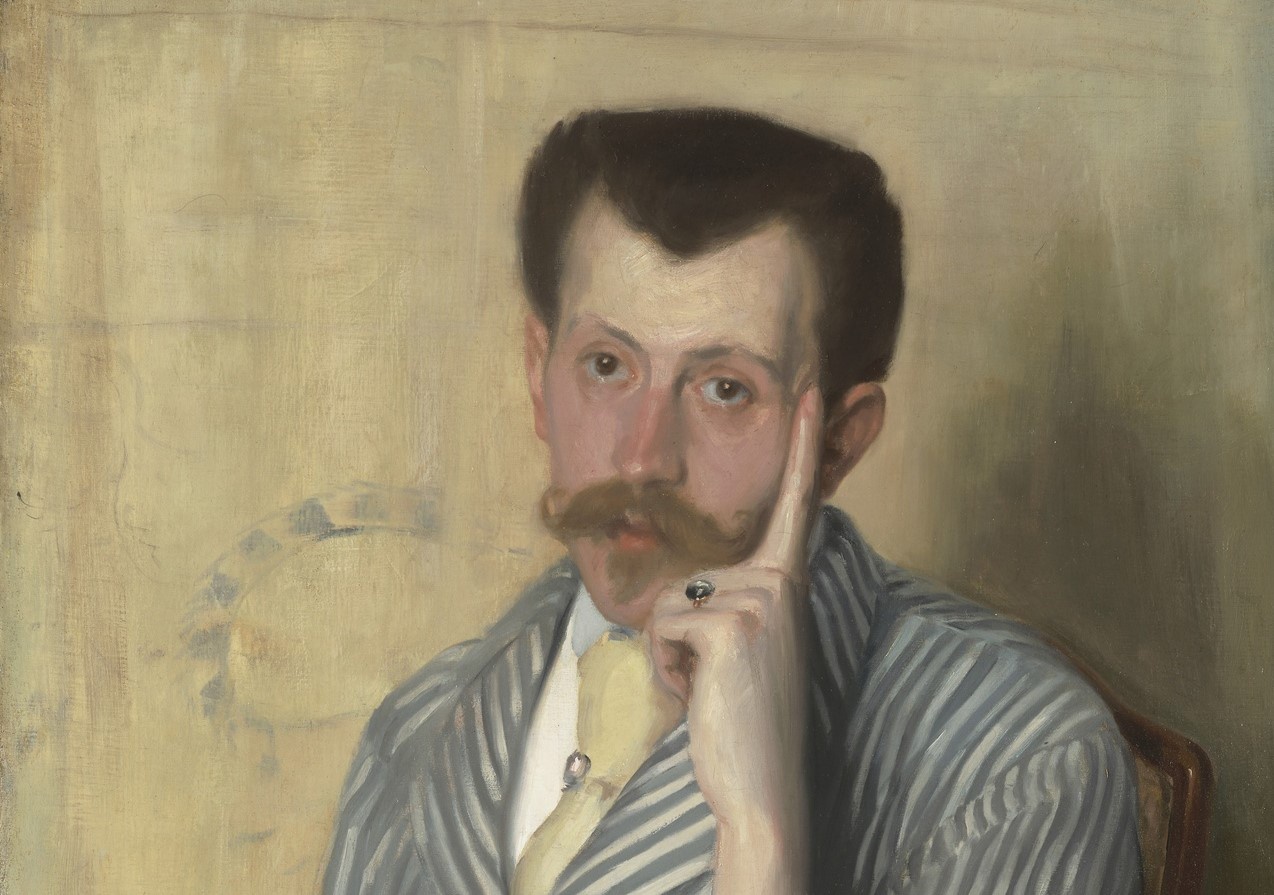 Jacques-Émile Blanche