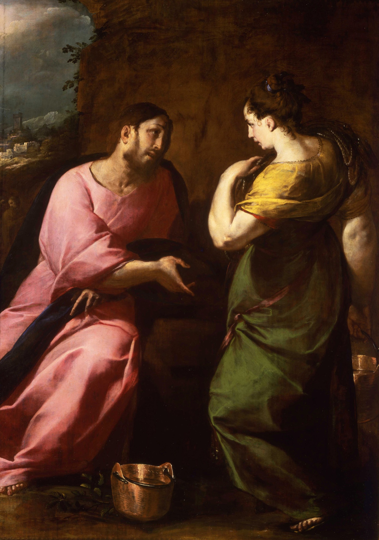 Giovanni Battista Crespi, called il Cerano