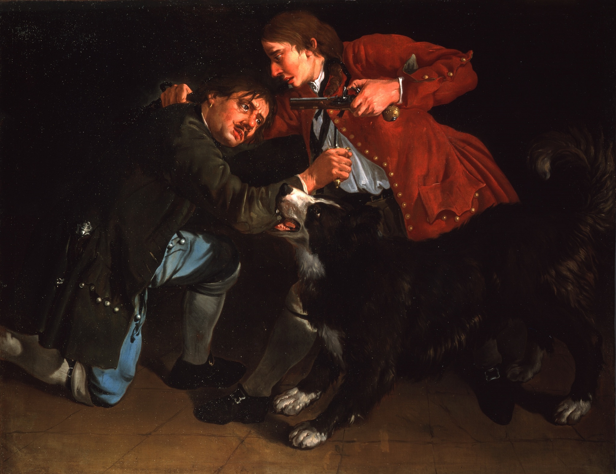 Giacomo Ceruti