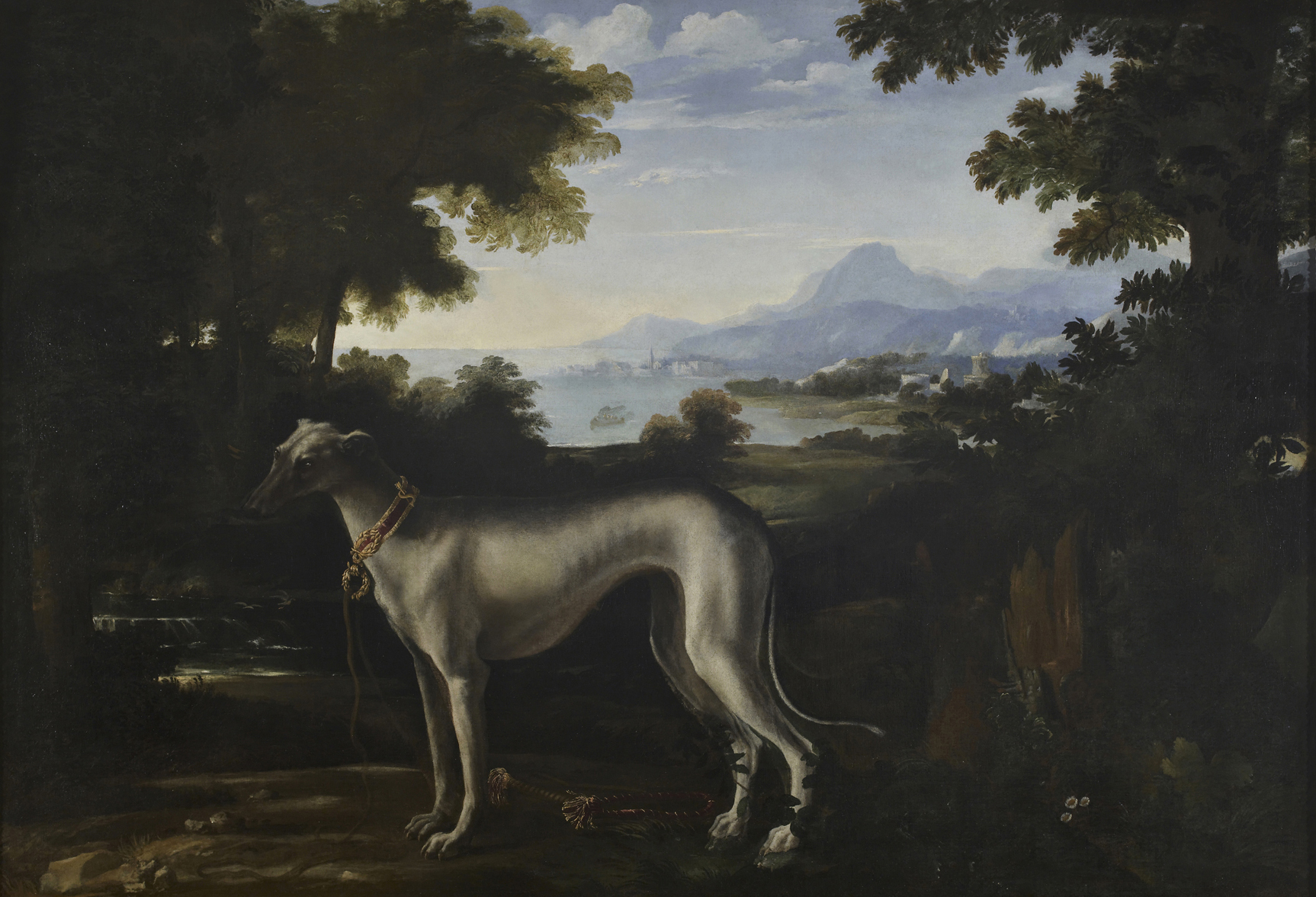 Michelangelo Pace, called Michelangelo di Campidoglio