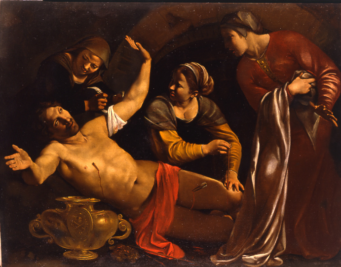 Angelo Caroselli