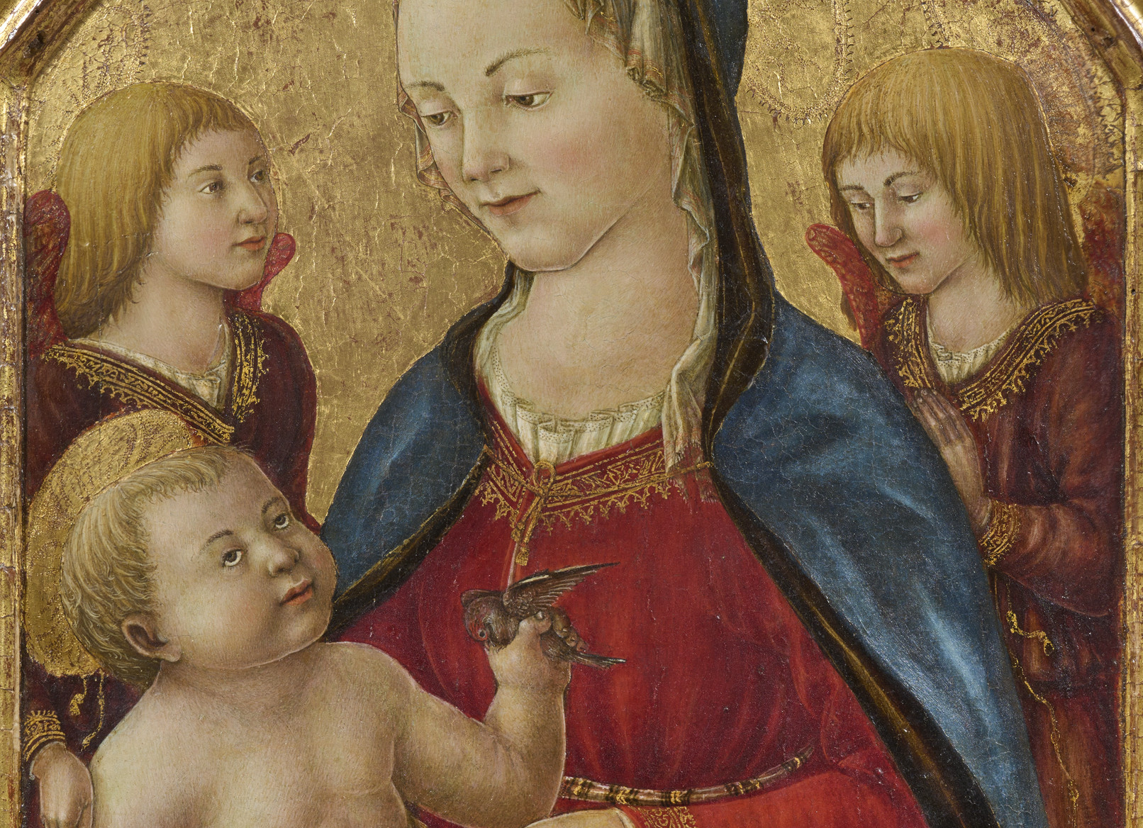 Familiare Del Boccati
