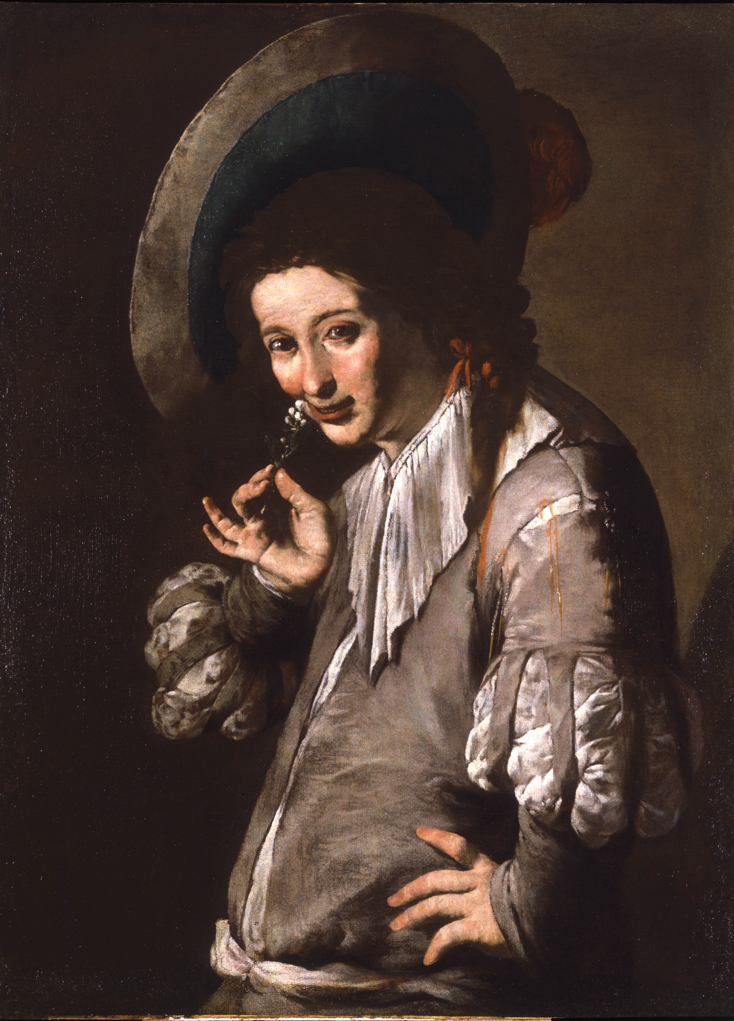 Master of the Annunciation to the Shepherds