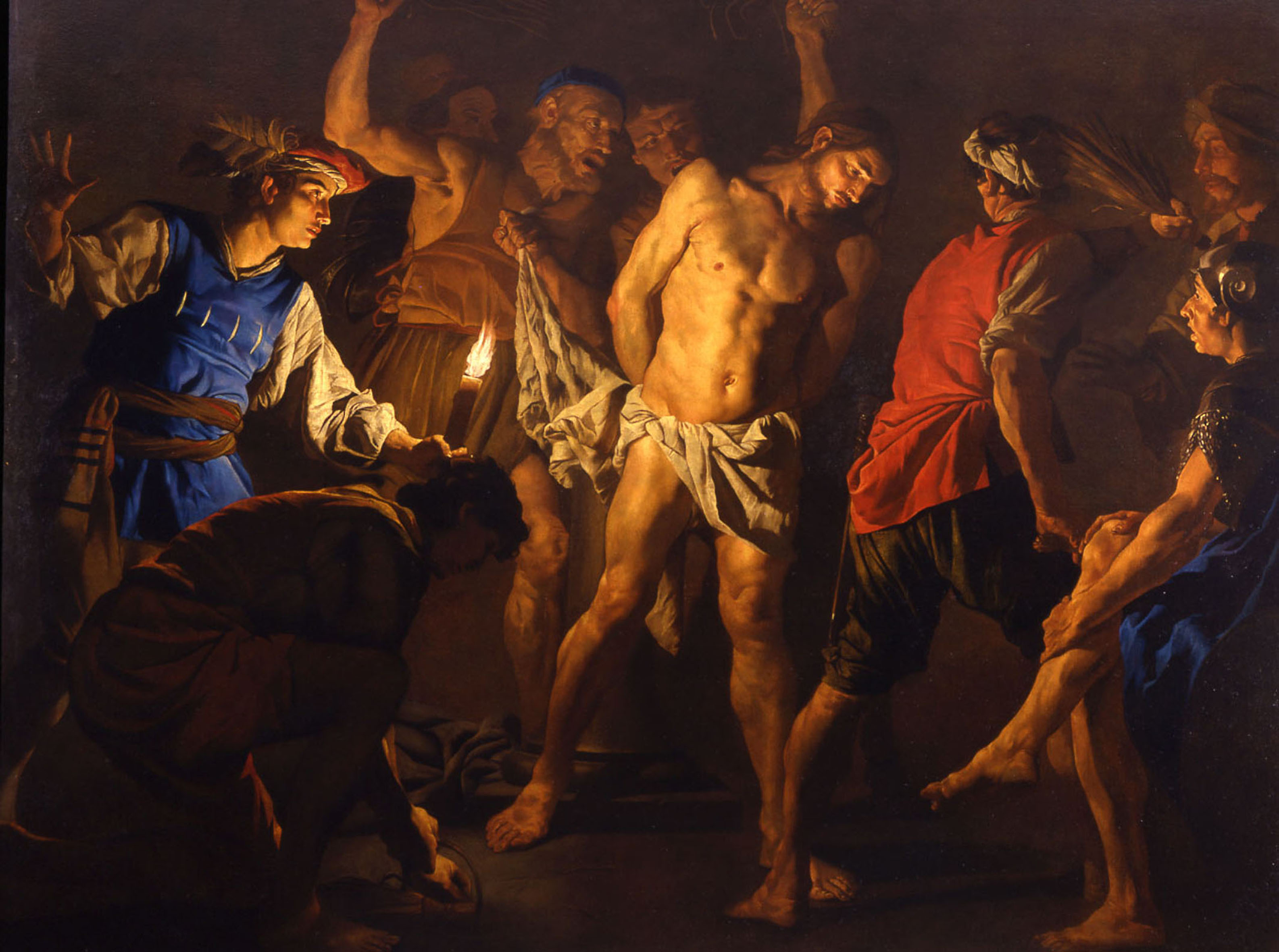 Matthias Stomer
