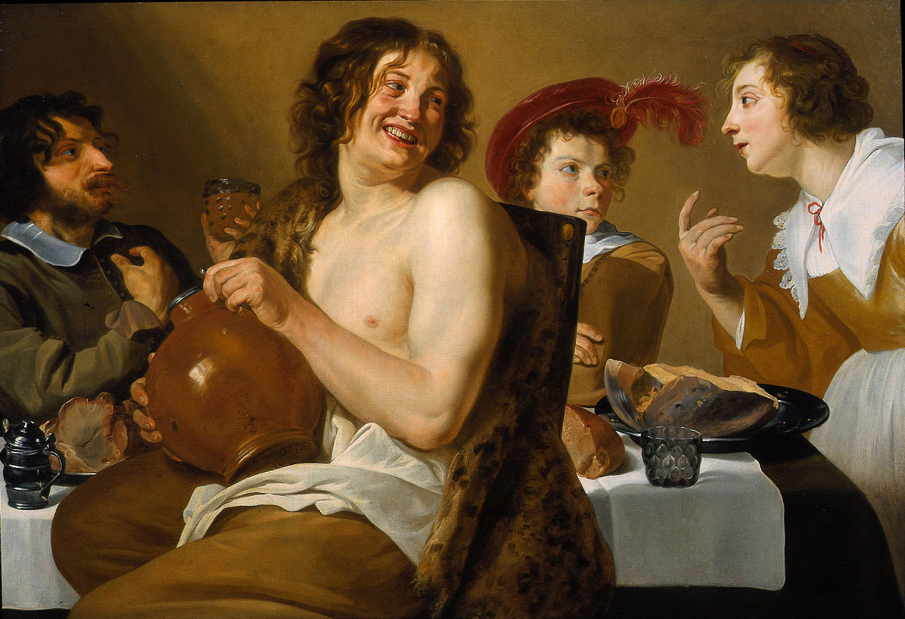 Theodoor Rombouts
