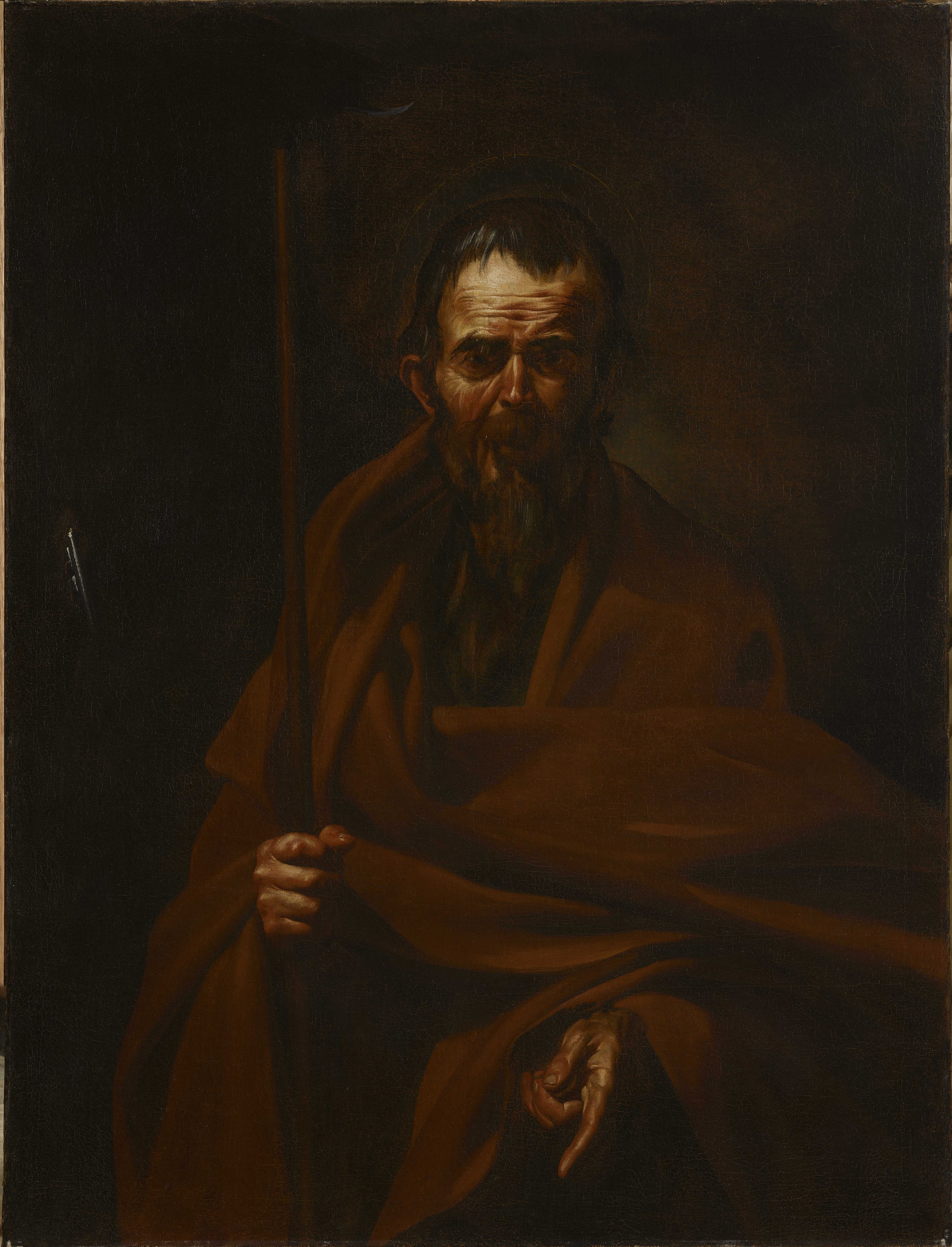 Jusepe De Ribera