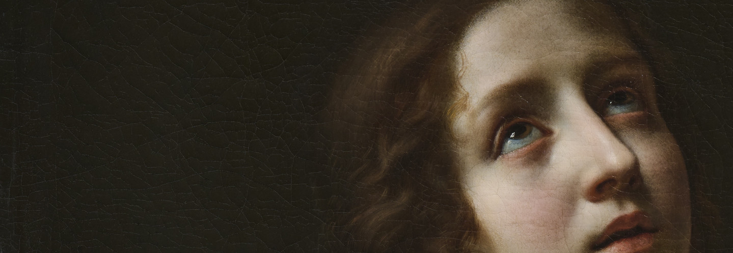 Carlo Dolci