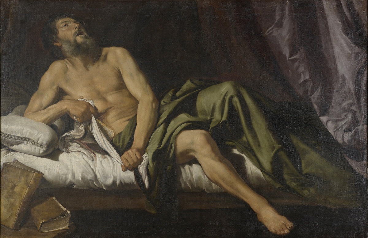 Domenico Fiasella