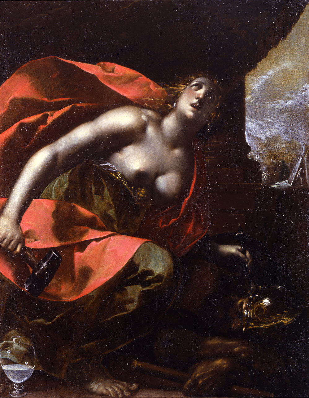 Giovanni Stefano Danedi, called Montalto