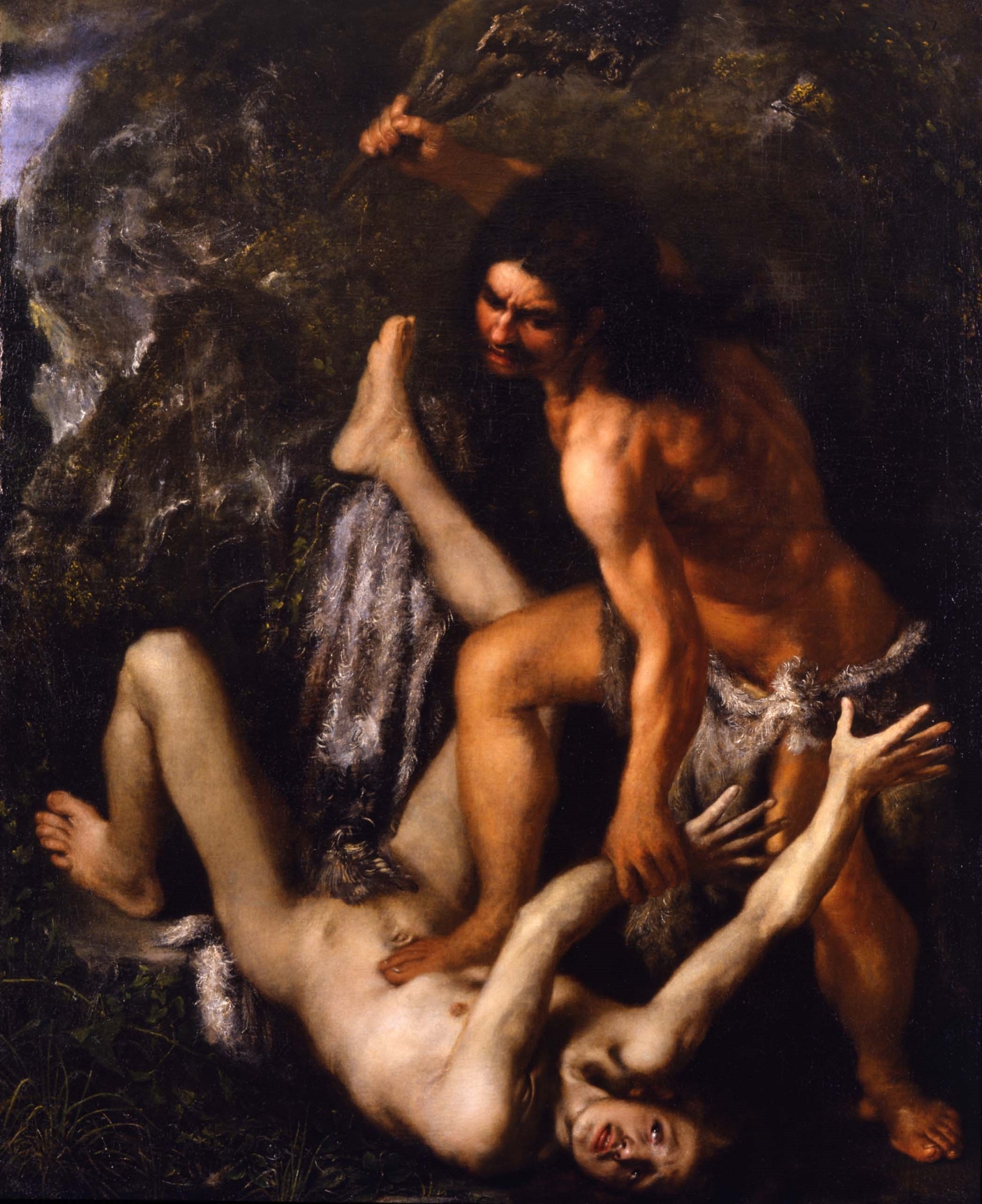 Girolamo Forabosco