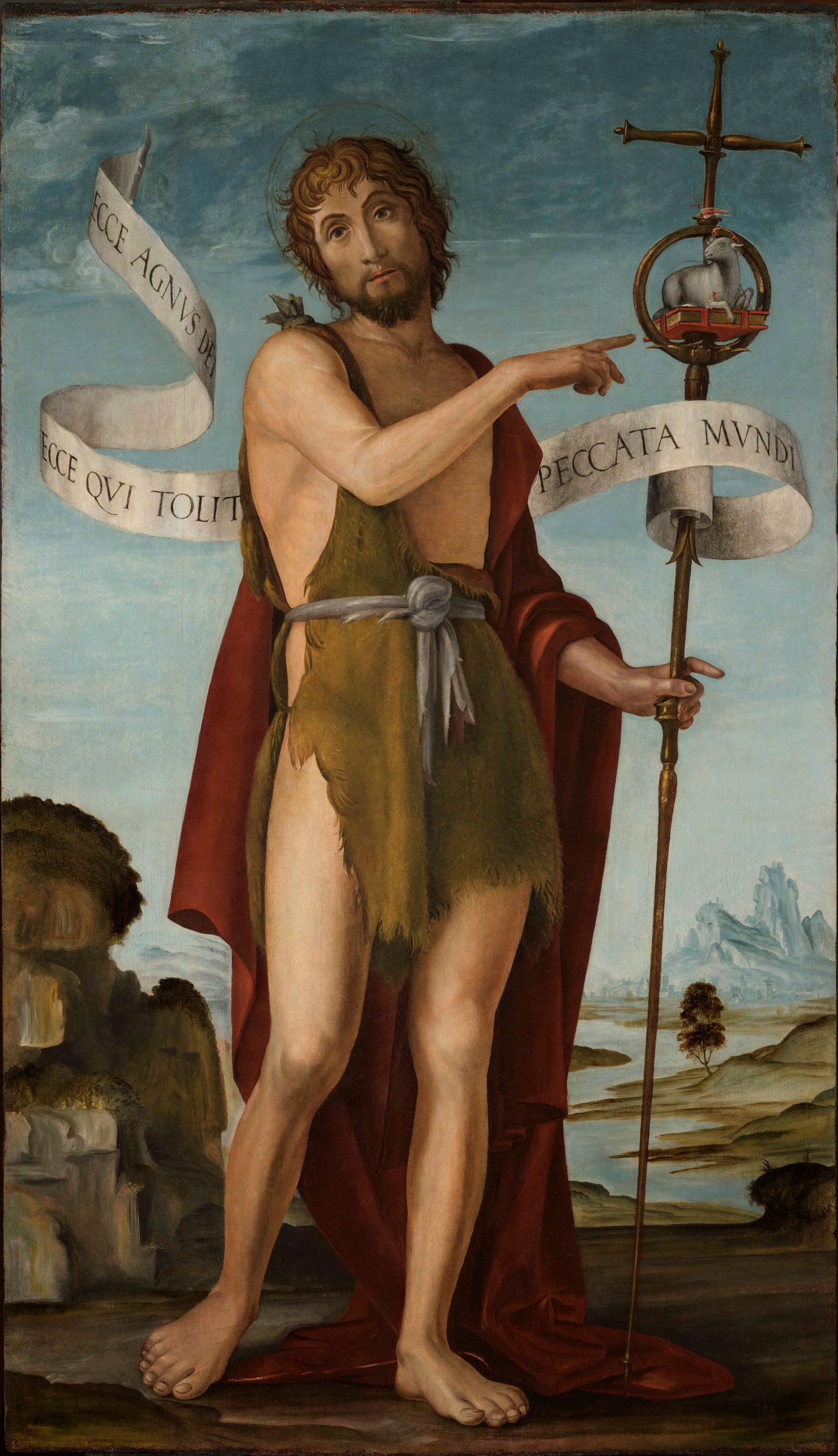 Bernardo Zenale
