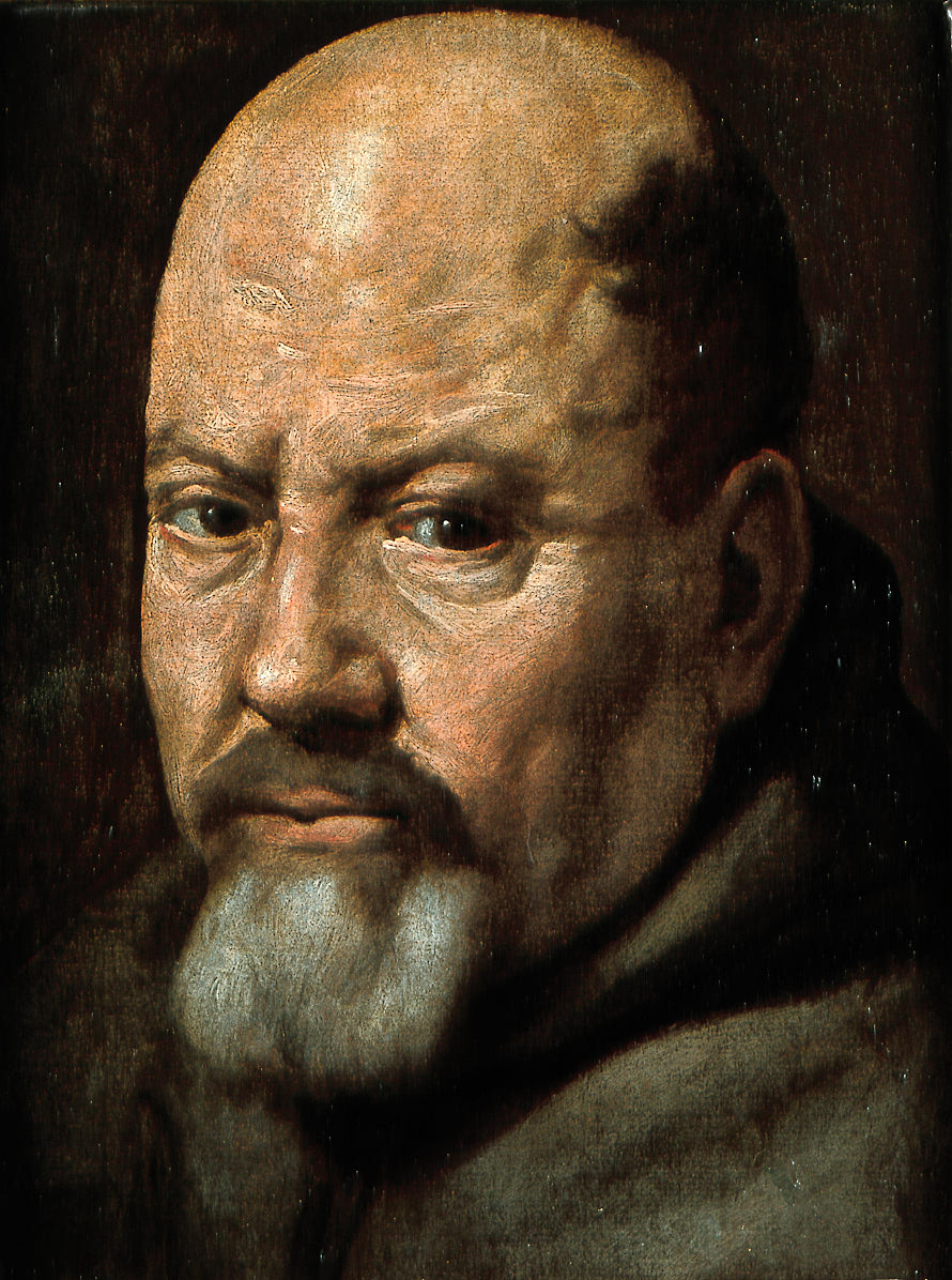 Marcantonio Bassetti