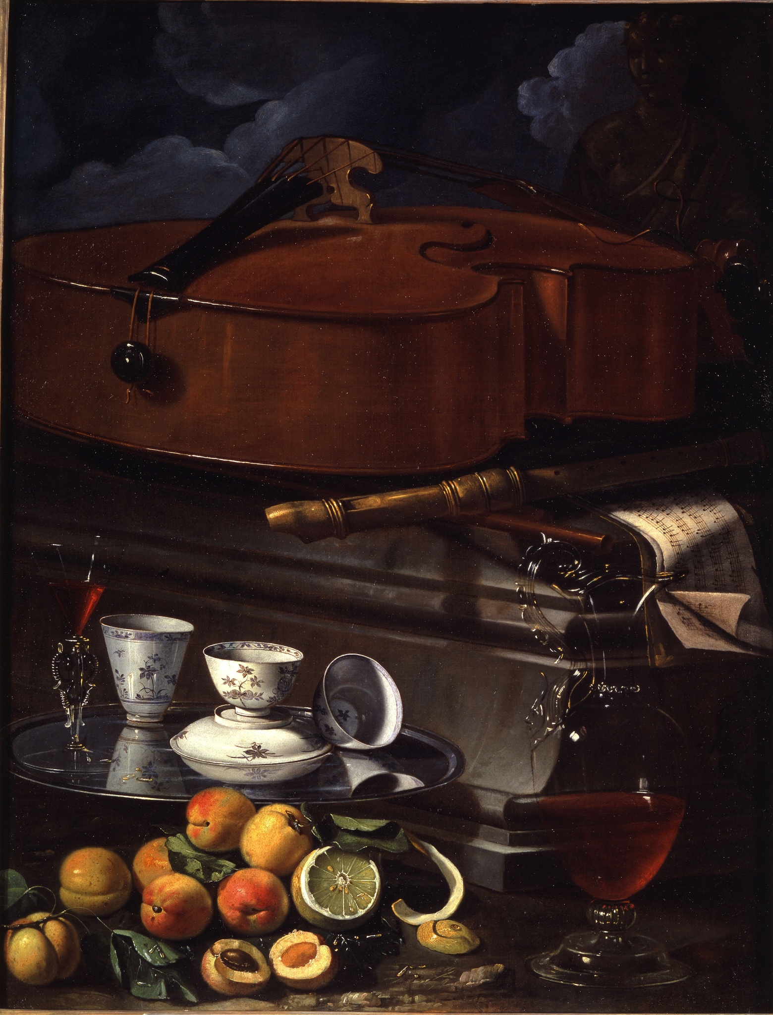 Cristoforo Munari