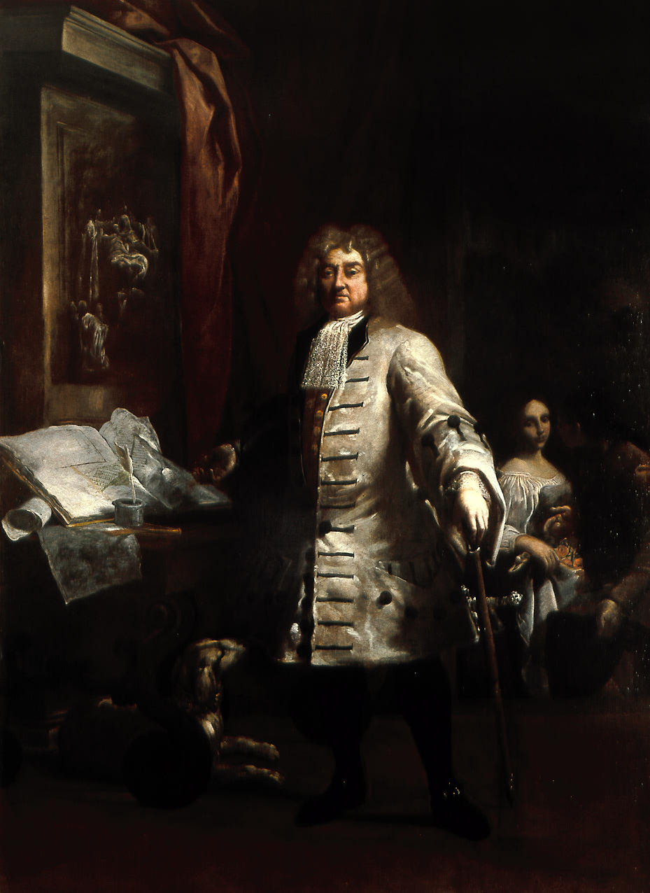 Giuseppe Maria Crespi