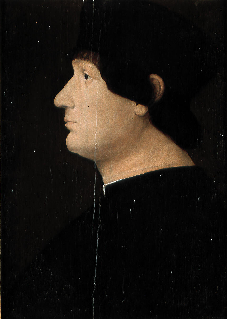 Giovanni Antonio Boltraffio