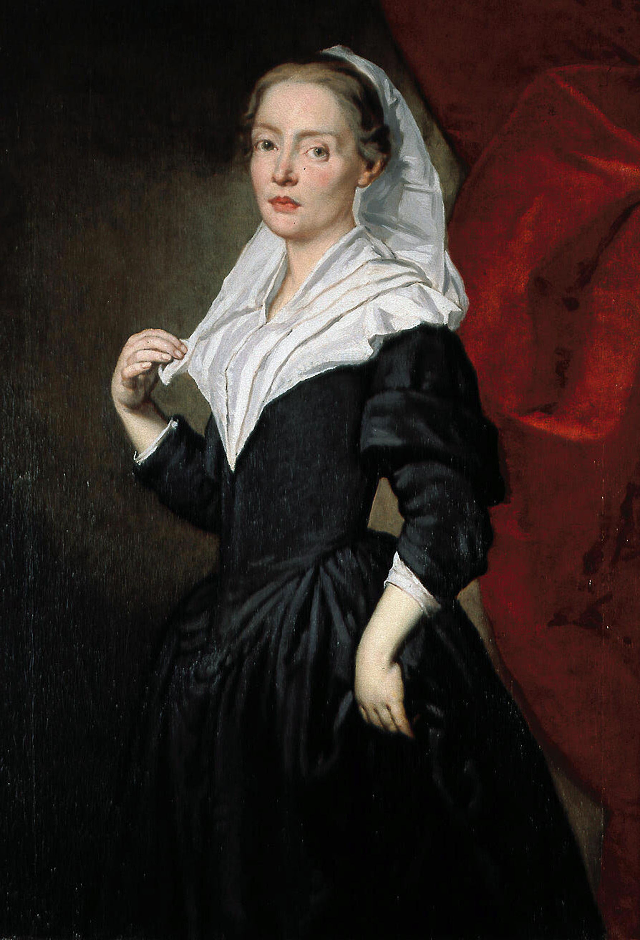 Fra Vittore Giuseppe Ghislandi, called Fra Galgario