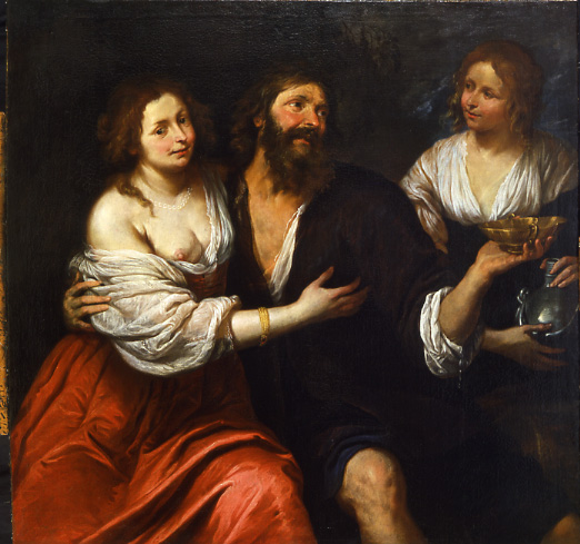 Giovanni Andrea De Ferrari