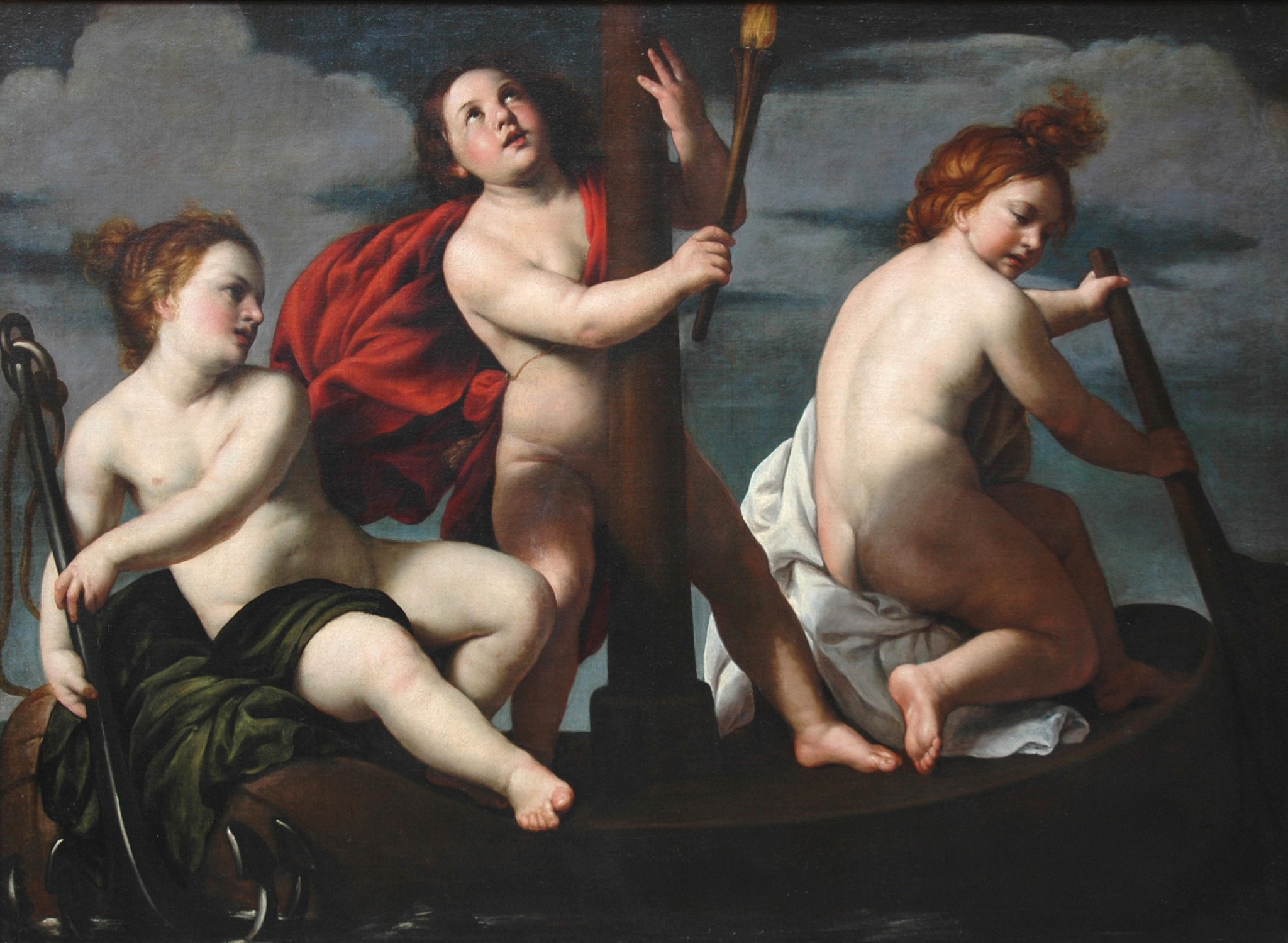 Alessandro Turchi