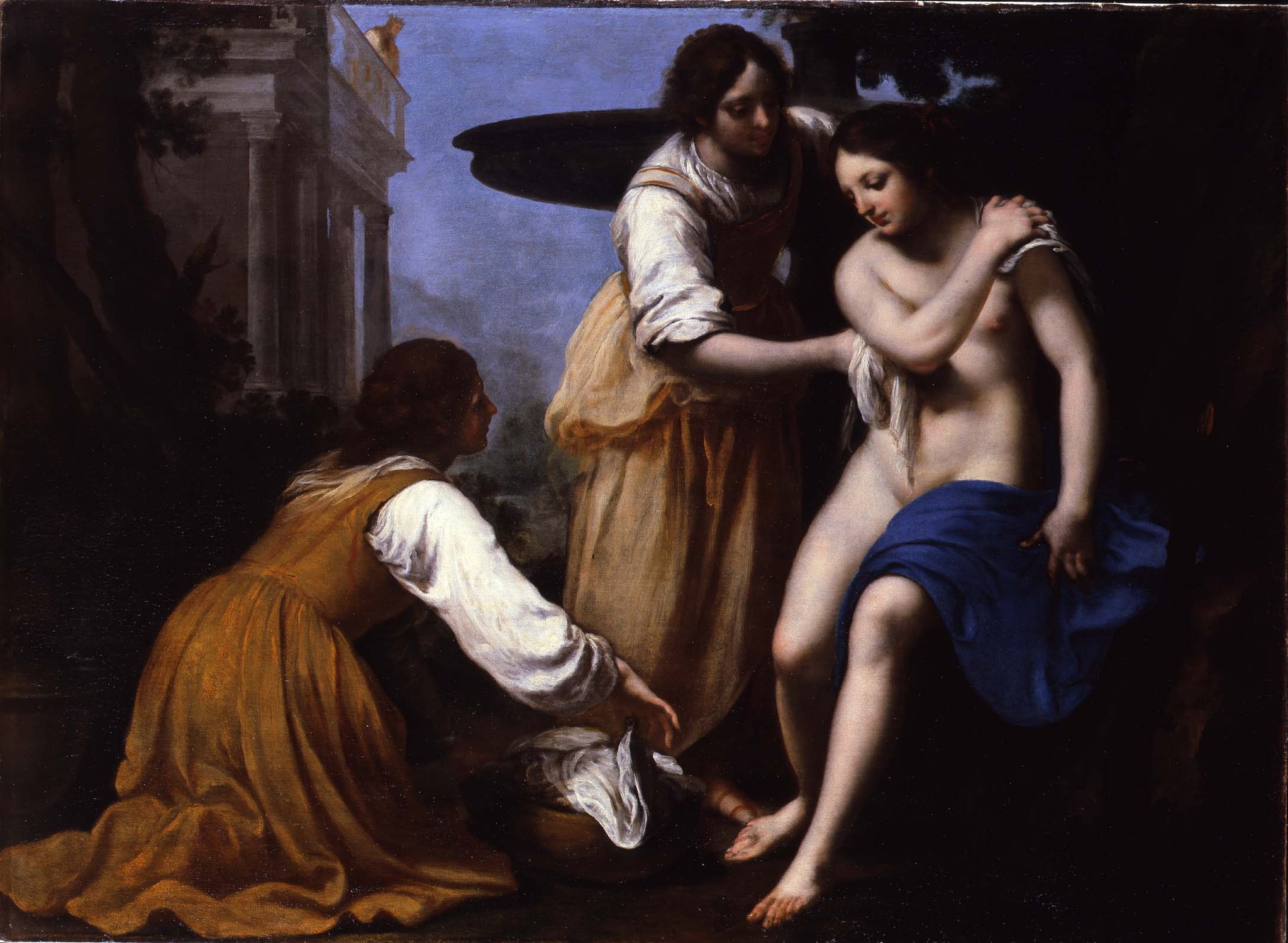 Felice Ficherelli