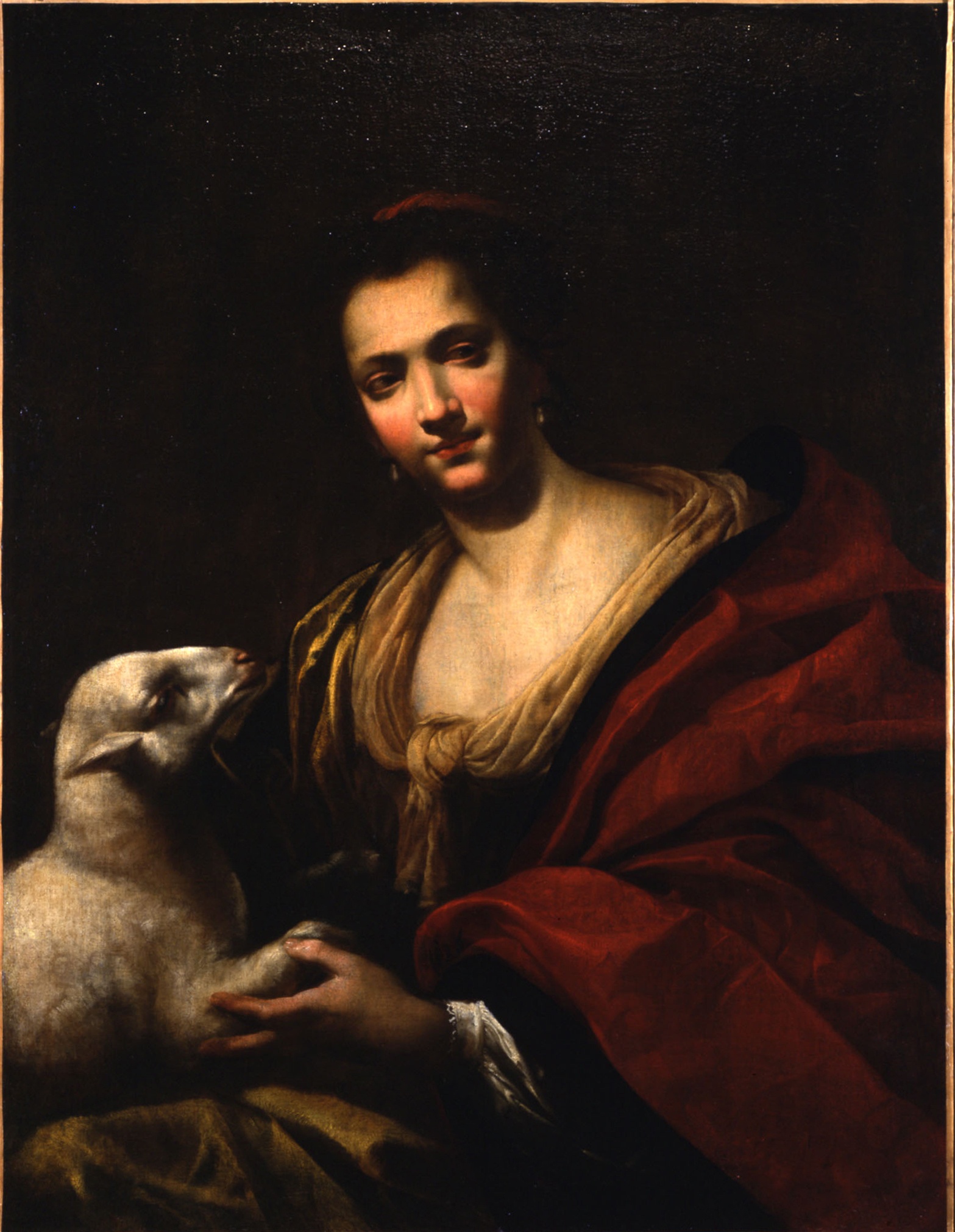 Simon Vouet