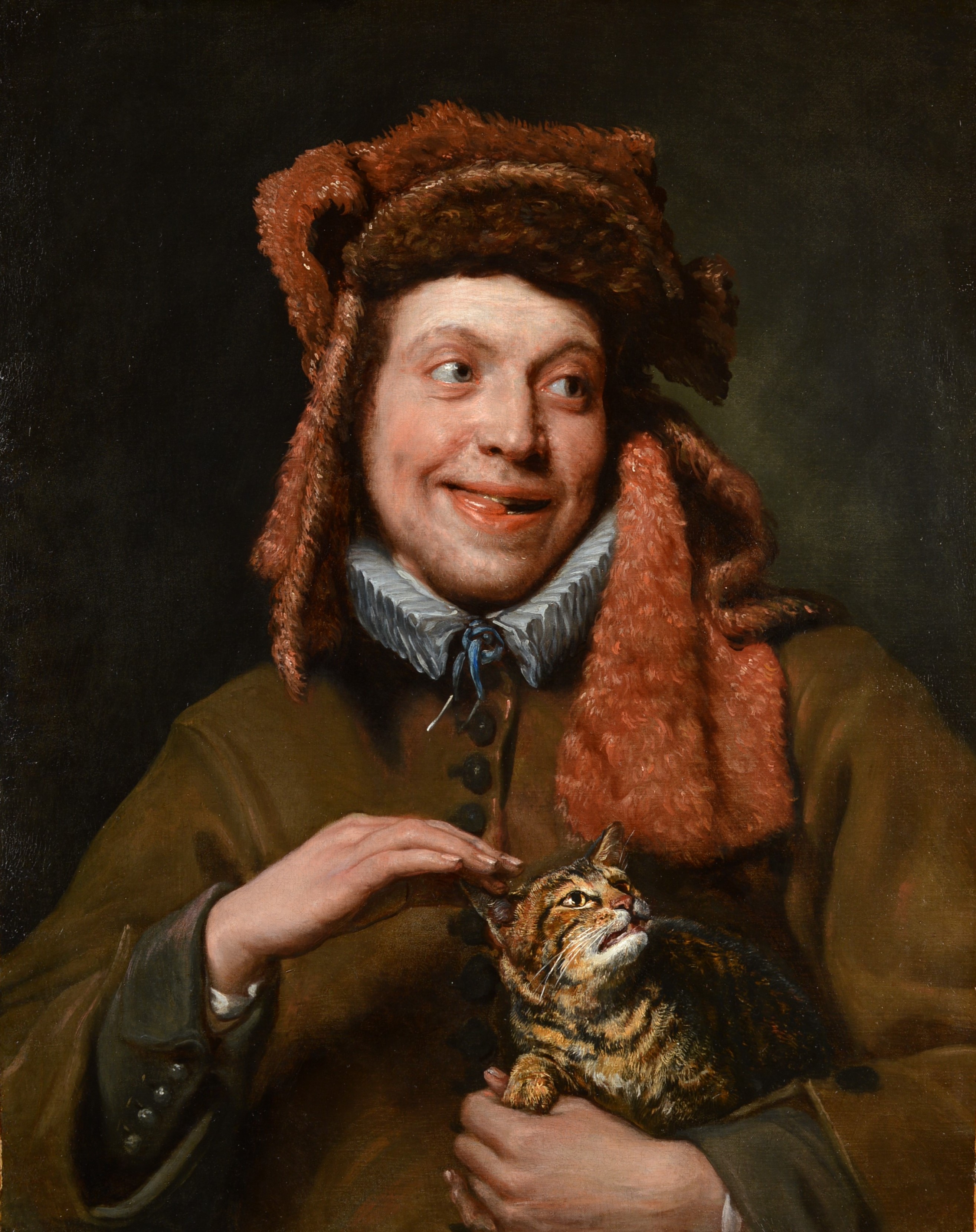 Michael Sweerts