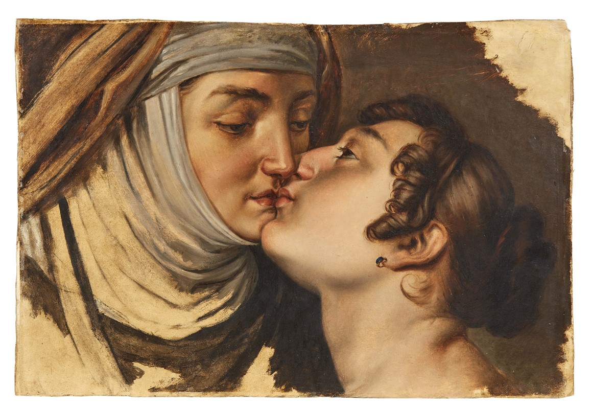 Francesco Hayez