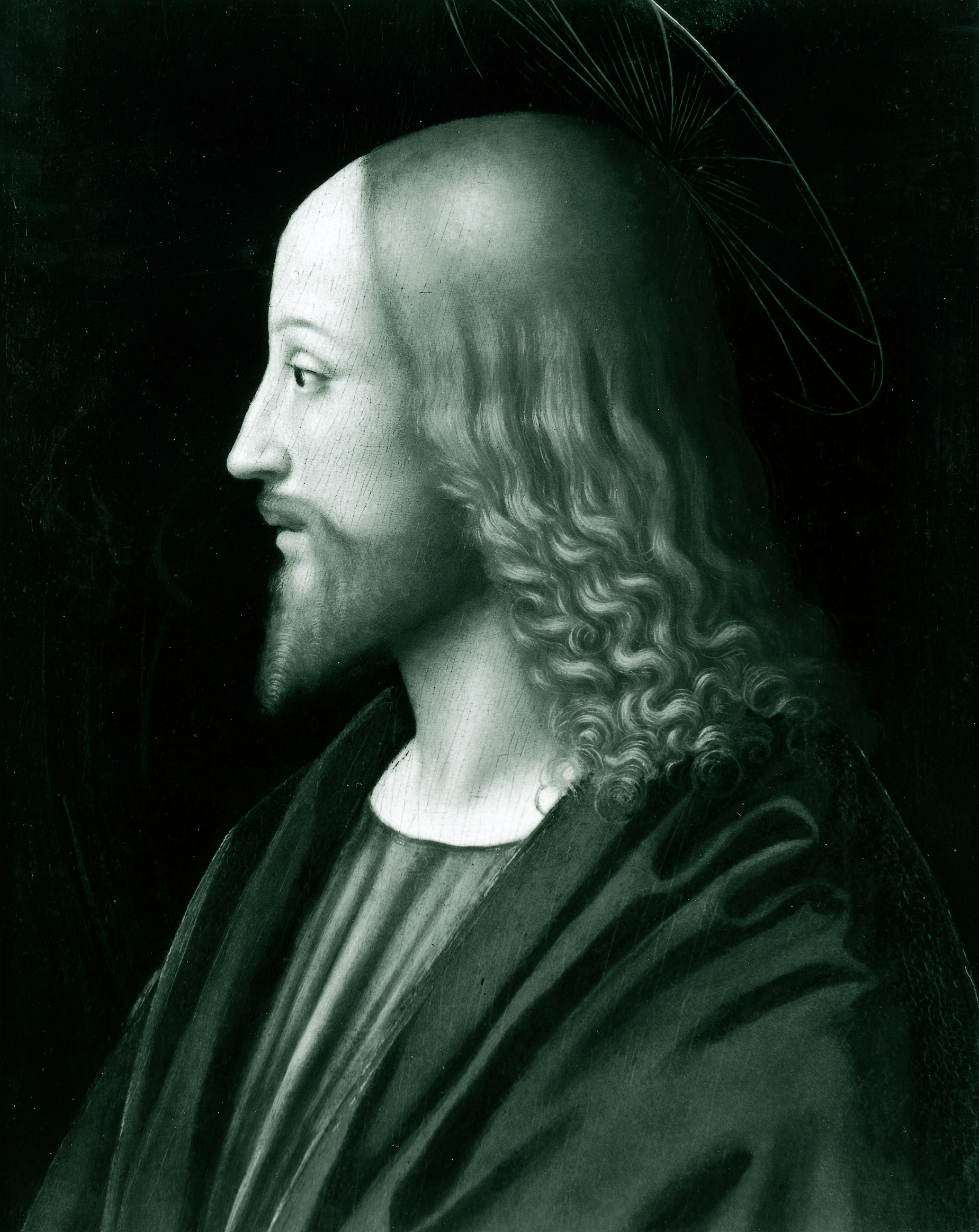 Gerolamo Giovenone