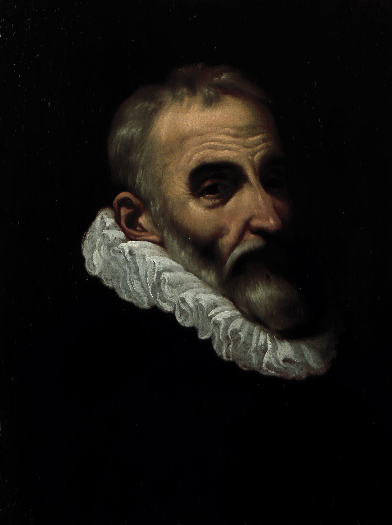 Daniele Crespi