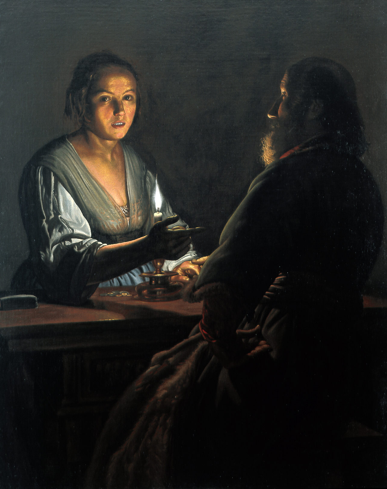 Adam de Coster