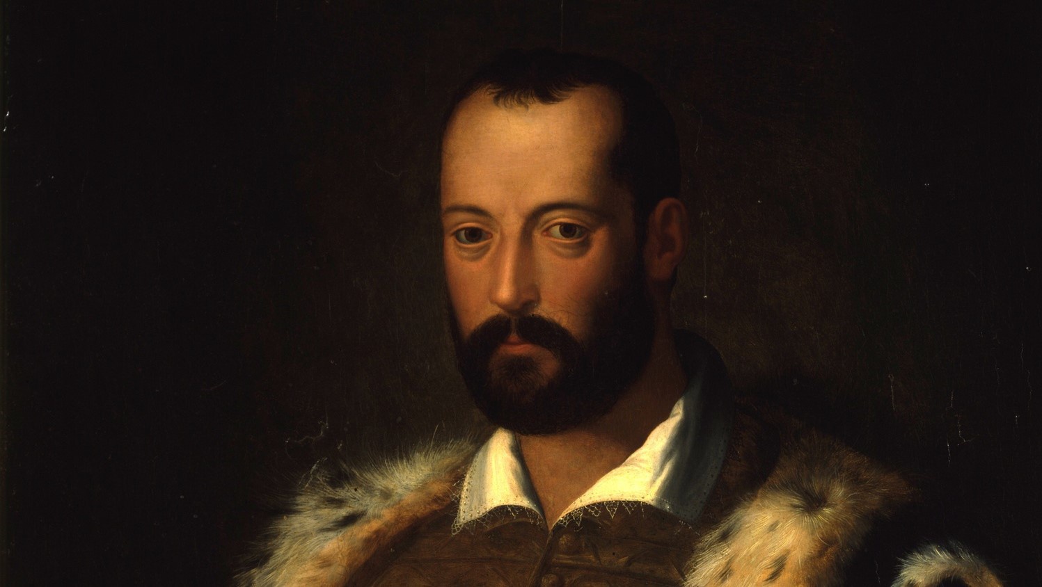 Alessandro Allori