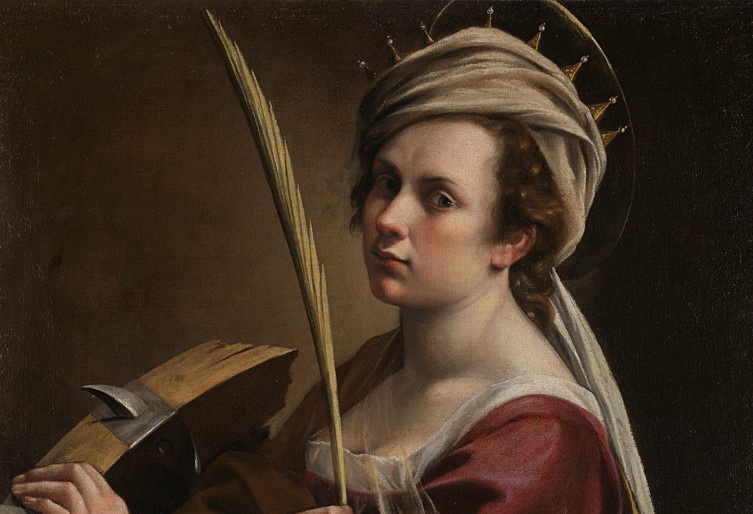 Artemisia Gentileschi