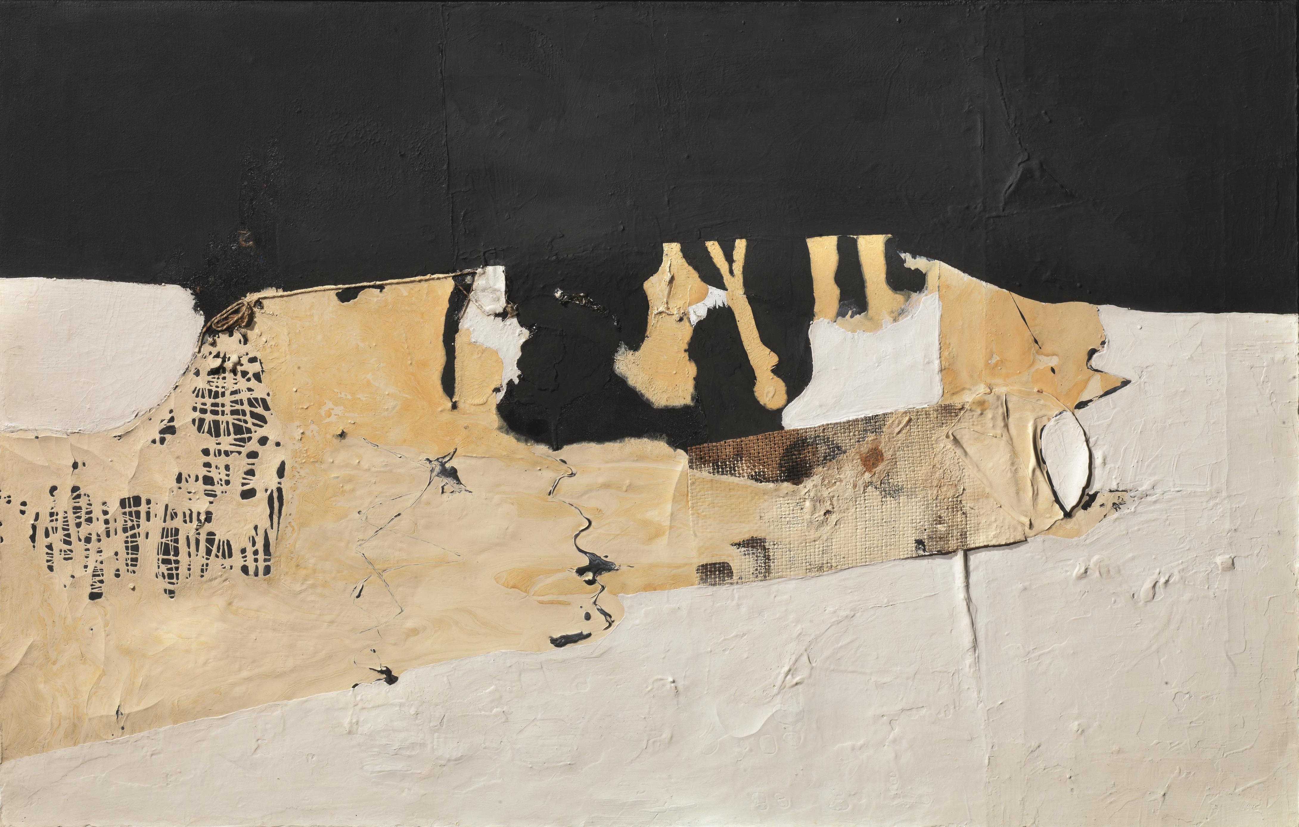 Alberto Burri