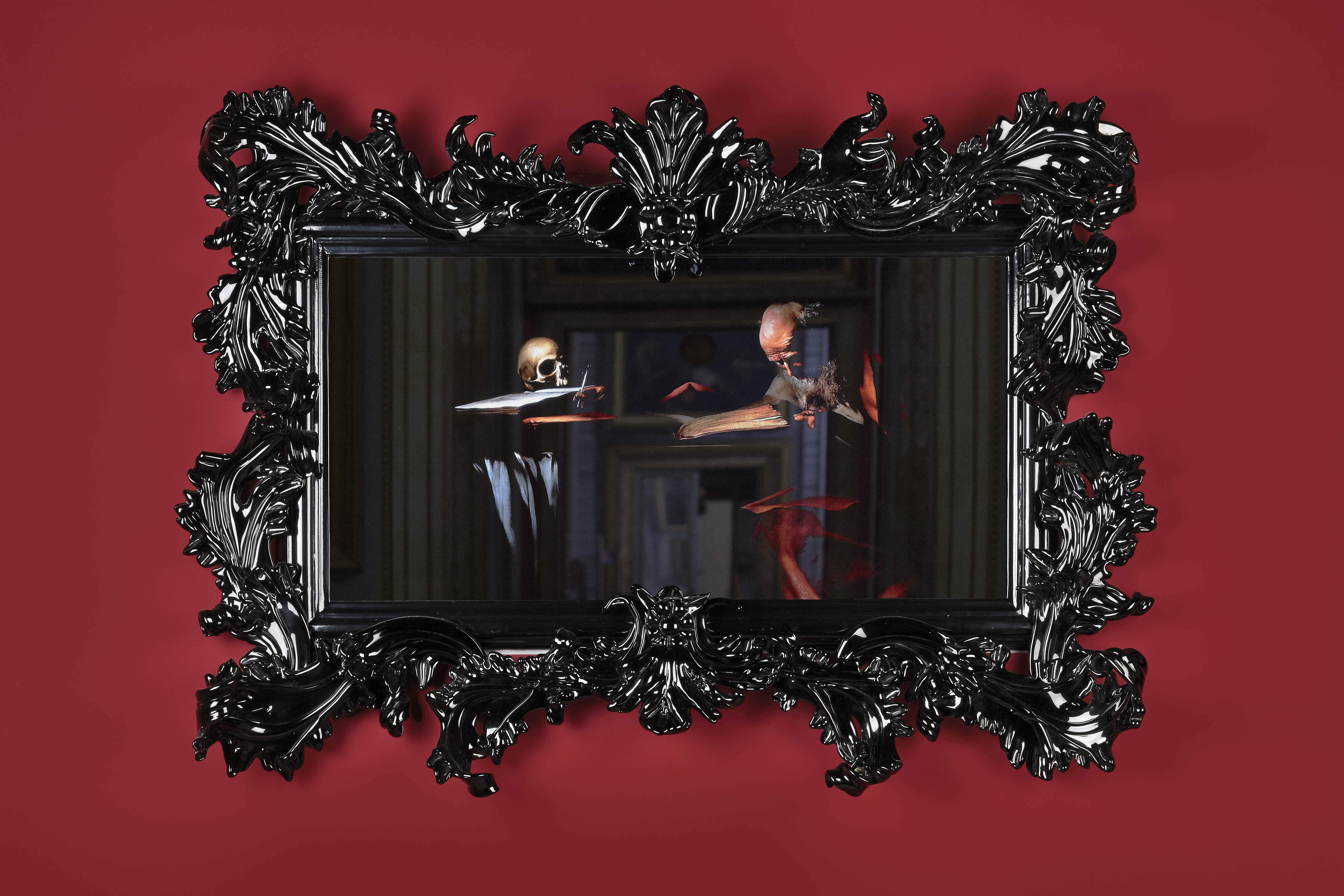 Mat Collishaw