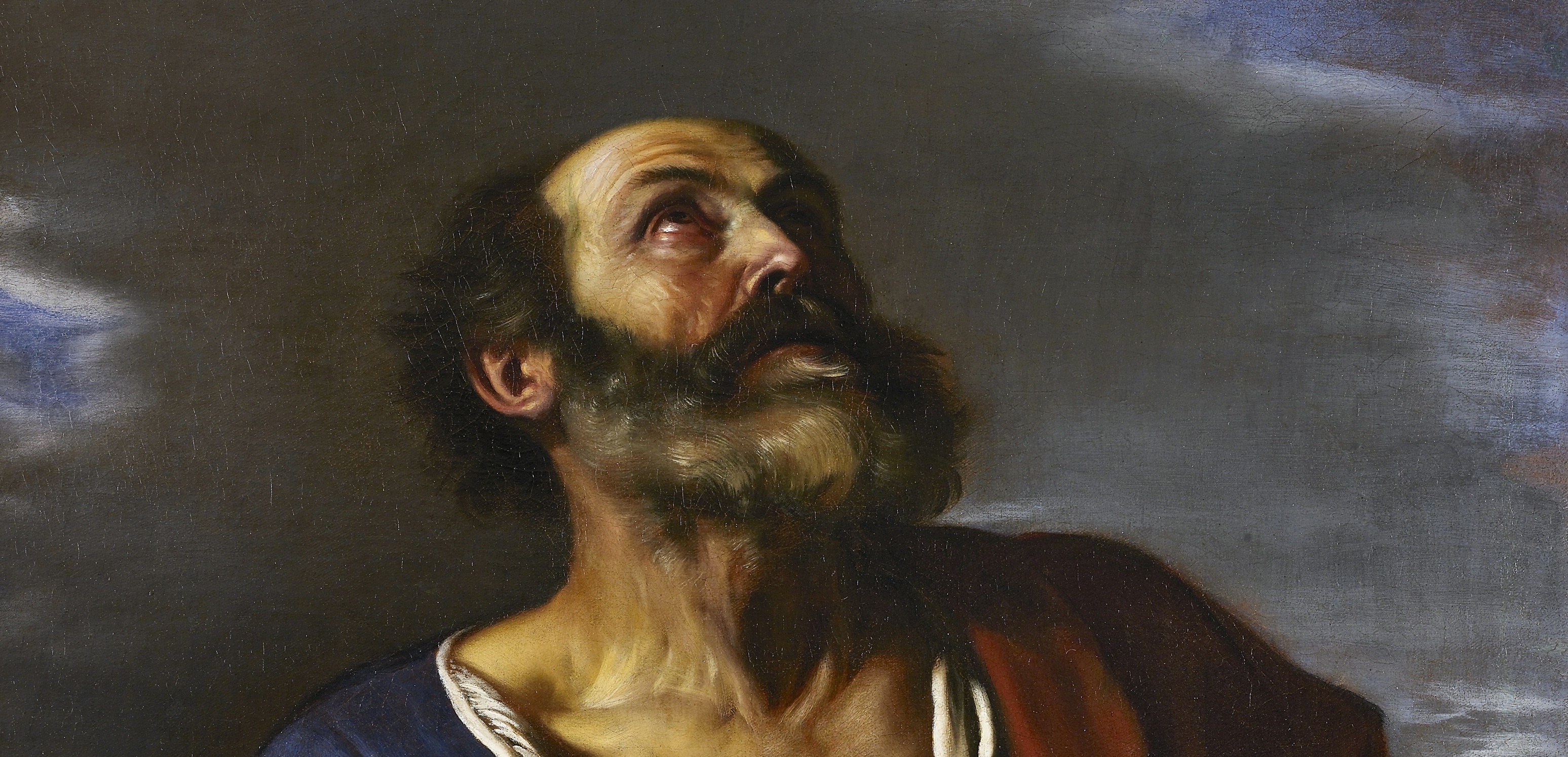 Giovanni Francesco Barbieri, called Guercino