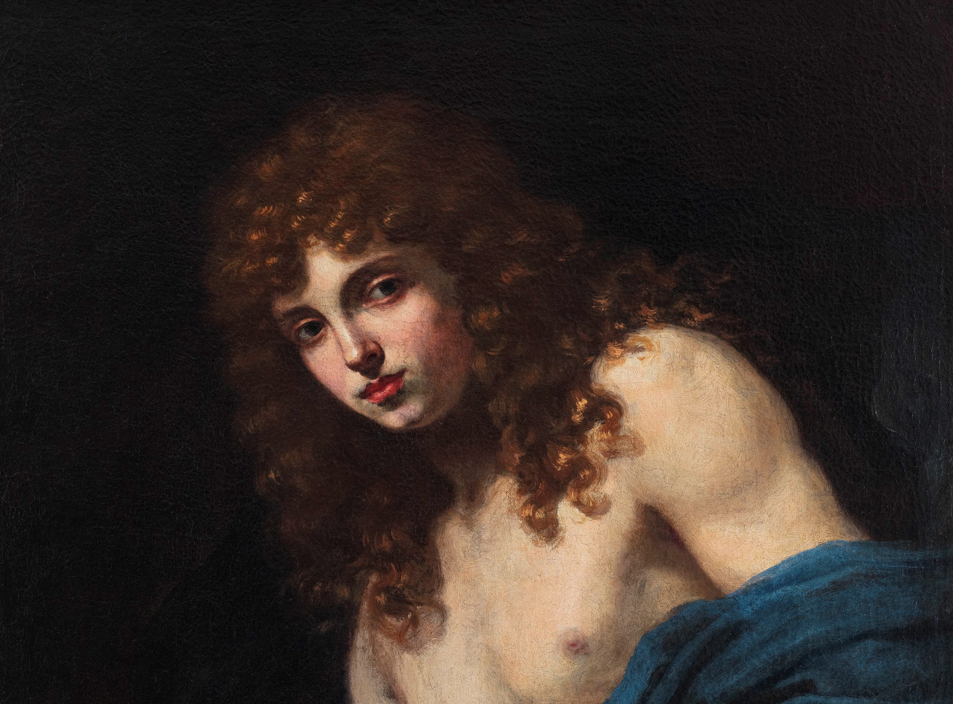 Baldassare Franceschini, called Il Volterrano