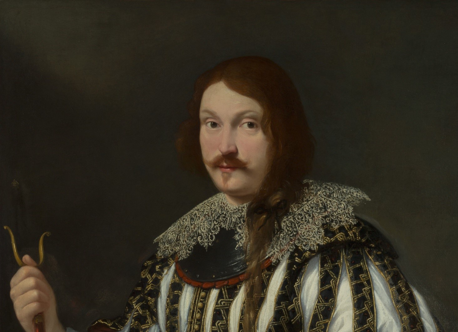 Guido Cagnacci
