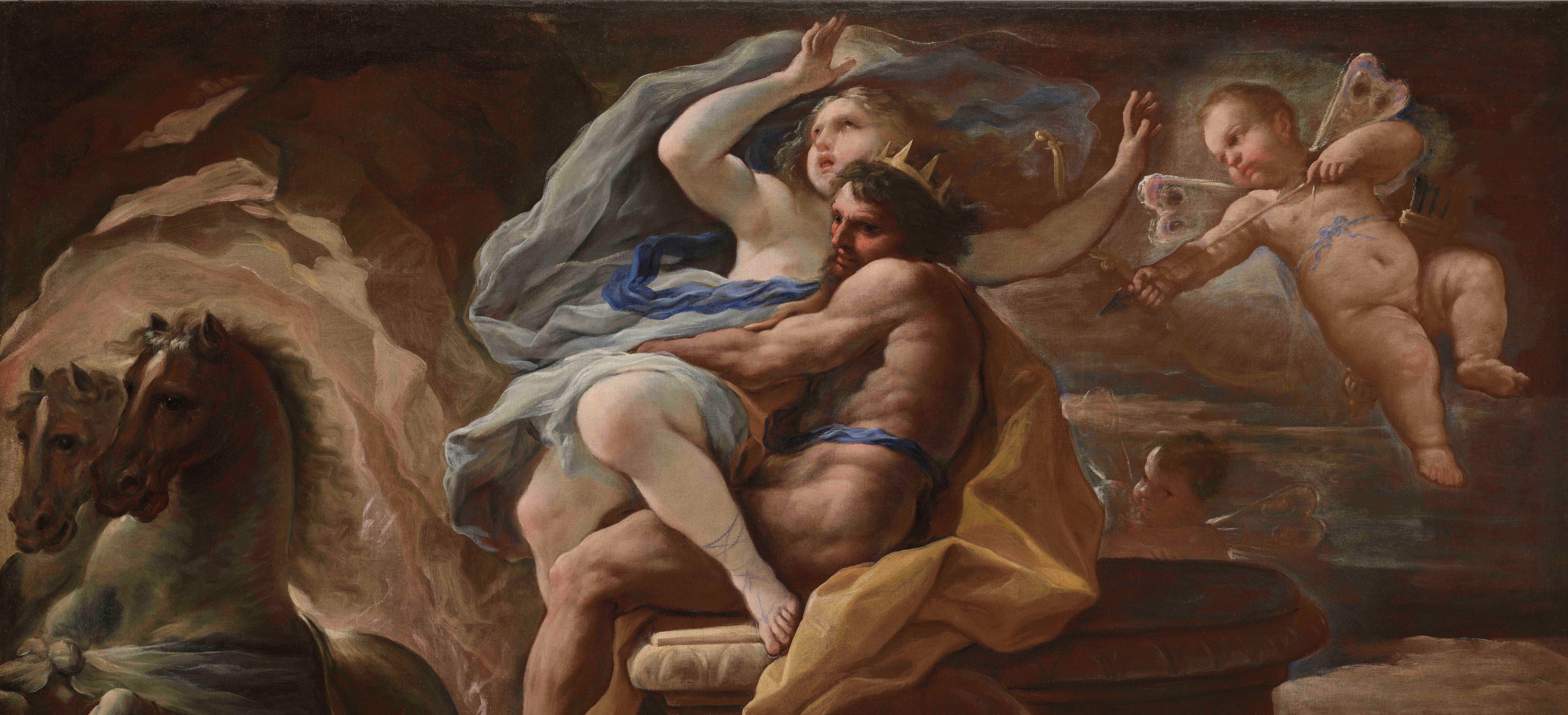 Luca Giordano
