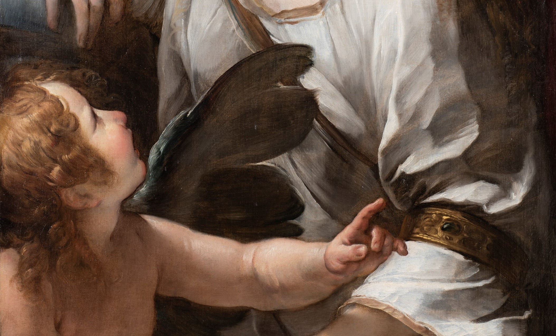 Giulio Cesare Procaccini