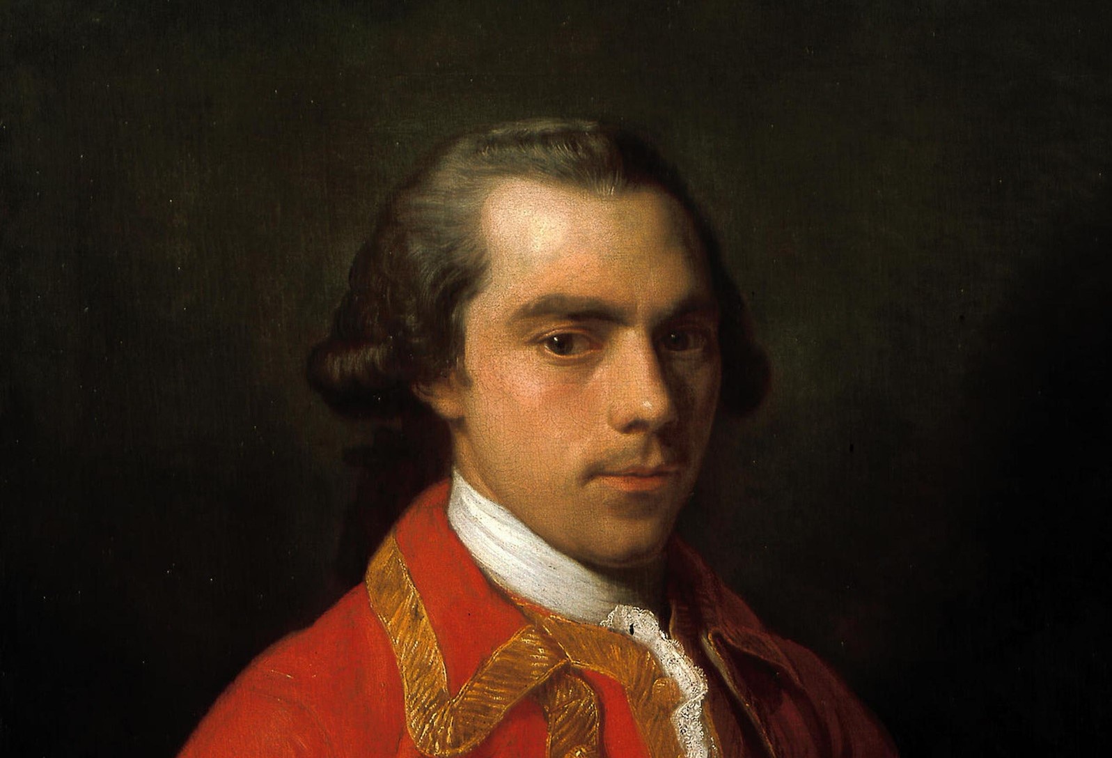 Pompeo Batoni