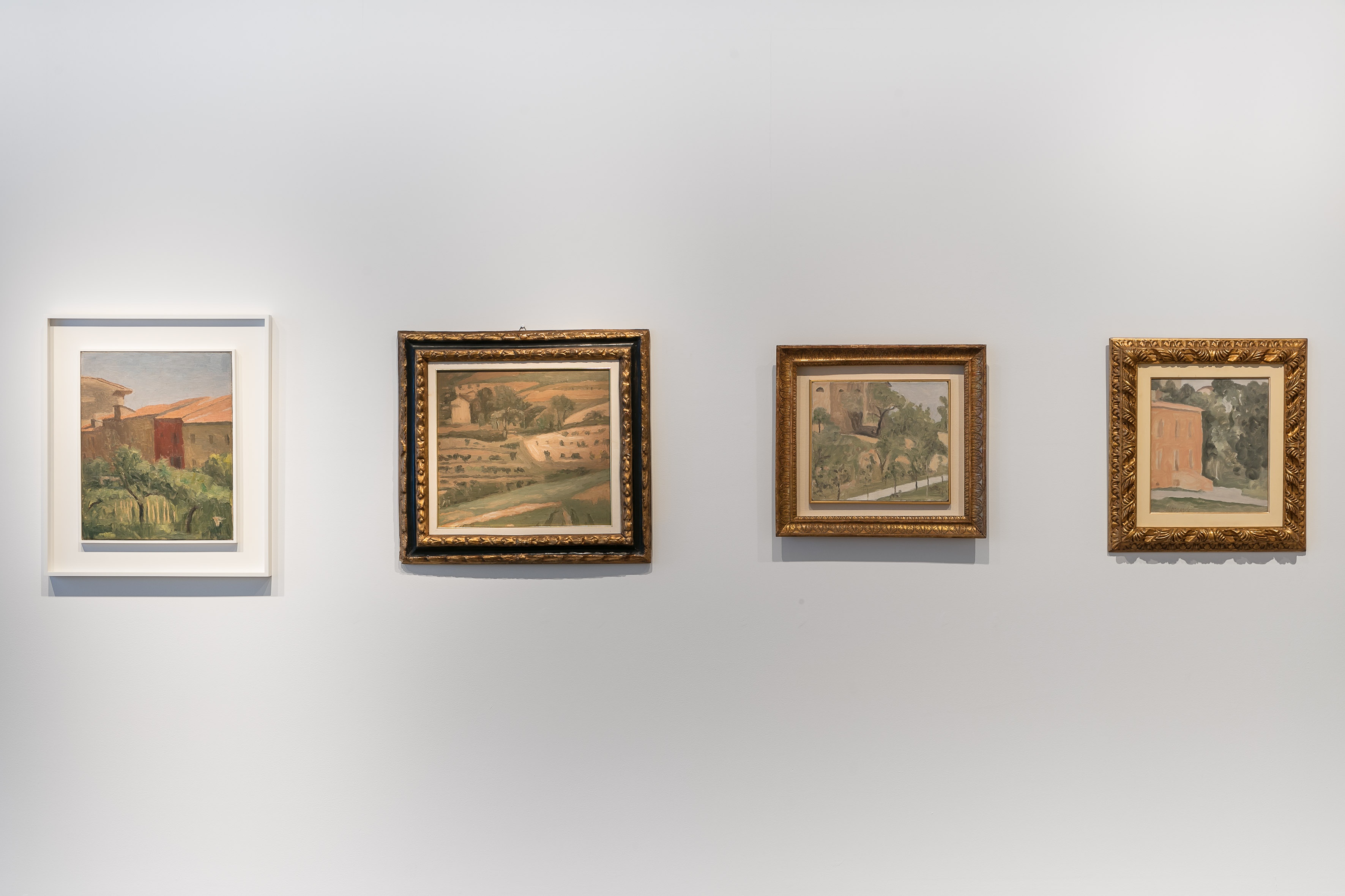 Giorgio Morandi