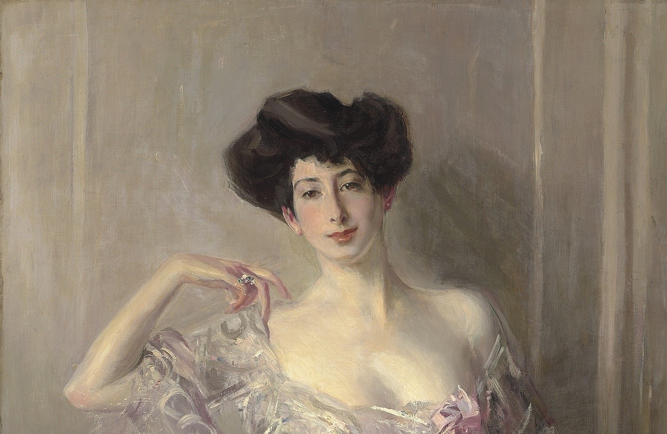 Giovanni Boldini