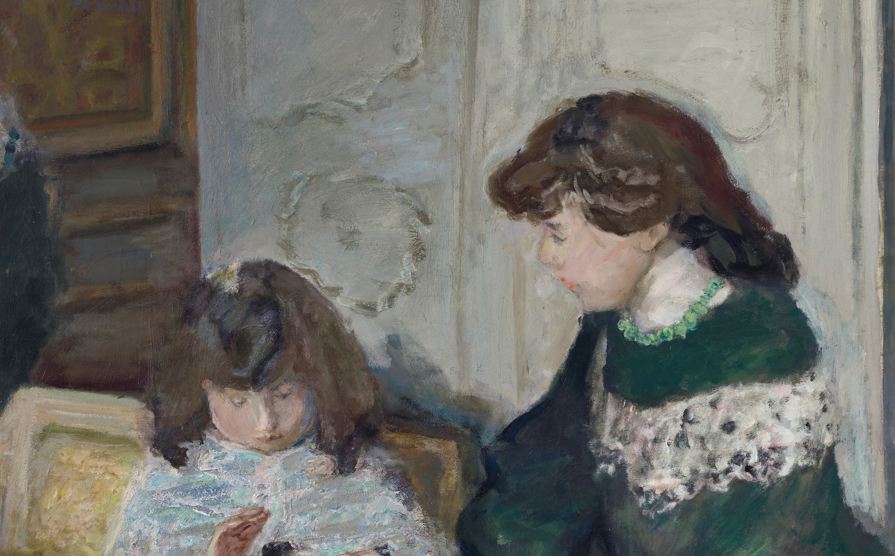 Pierre Bonnard