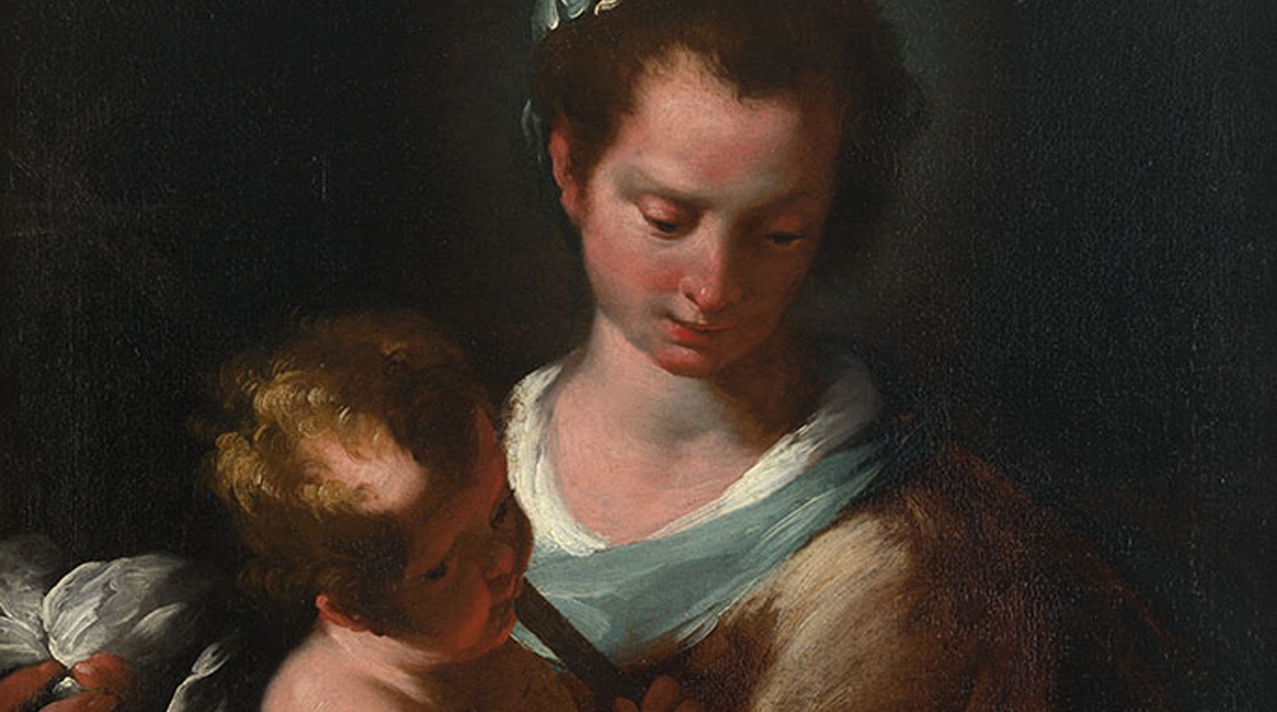 Bernardo Strozzi