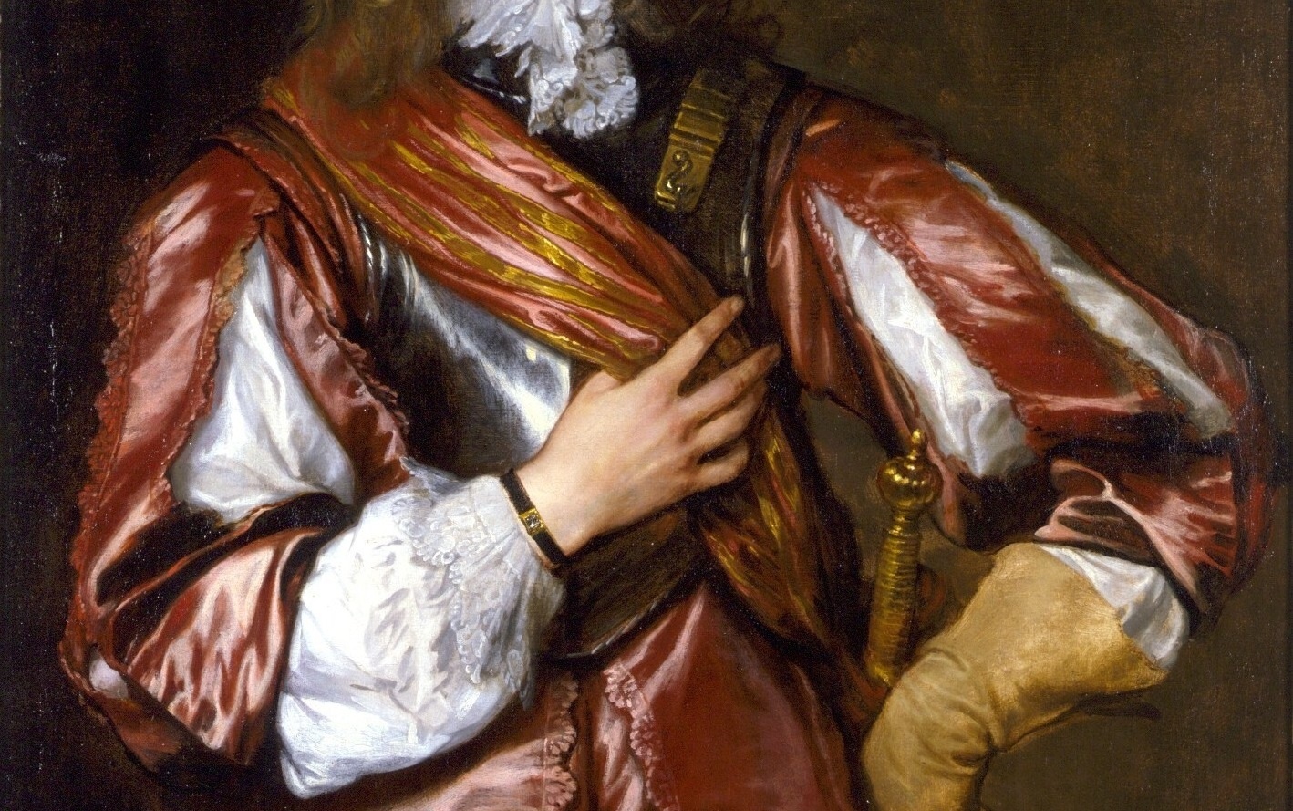Sir Anthony Van Dyck