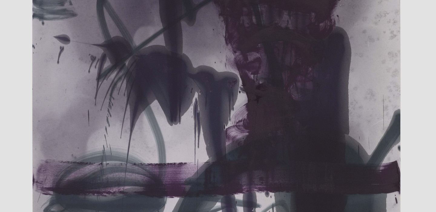 JULIAN SCHNABEL CHRIST’S LAST DAY ATTO II