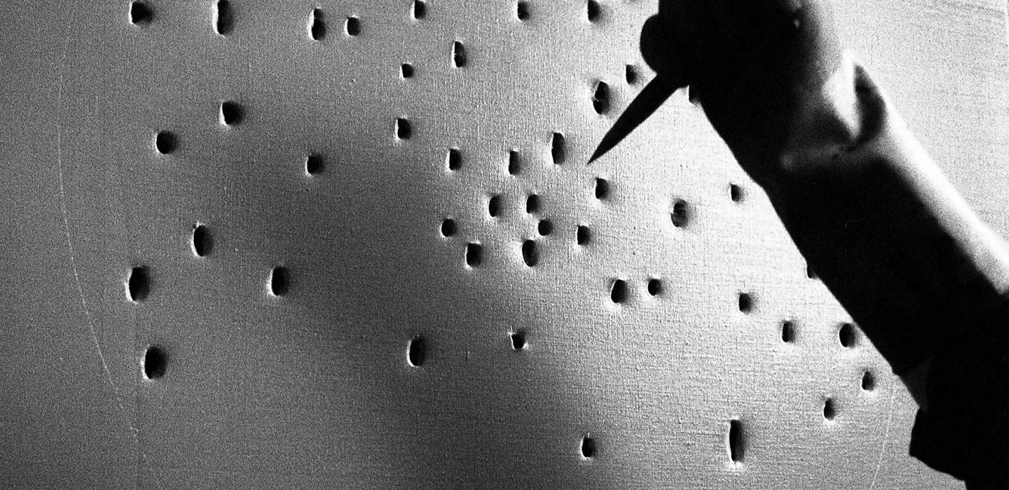 Lucio Fontana