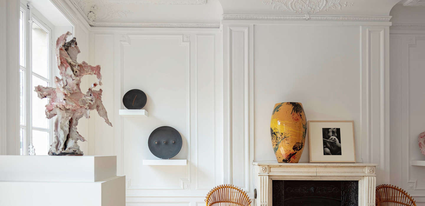 Fontana Ceramics
