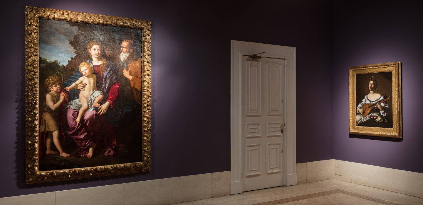 In Pursuit of Caravaggio