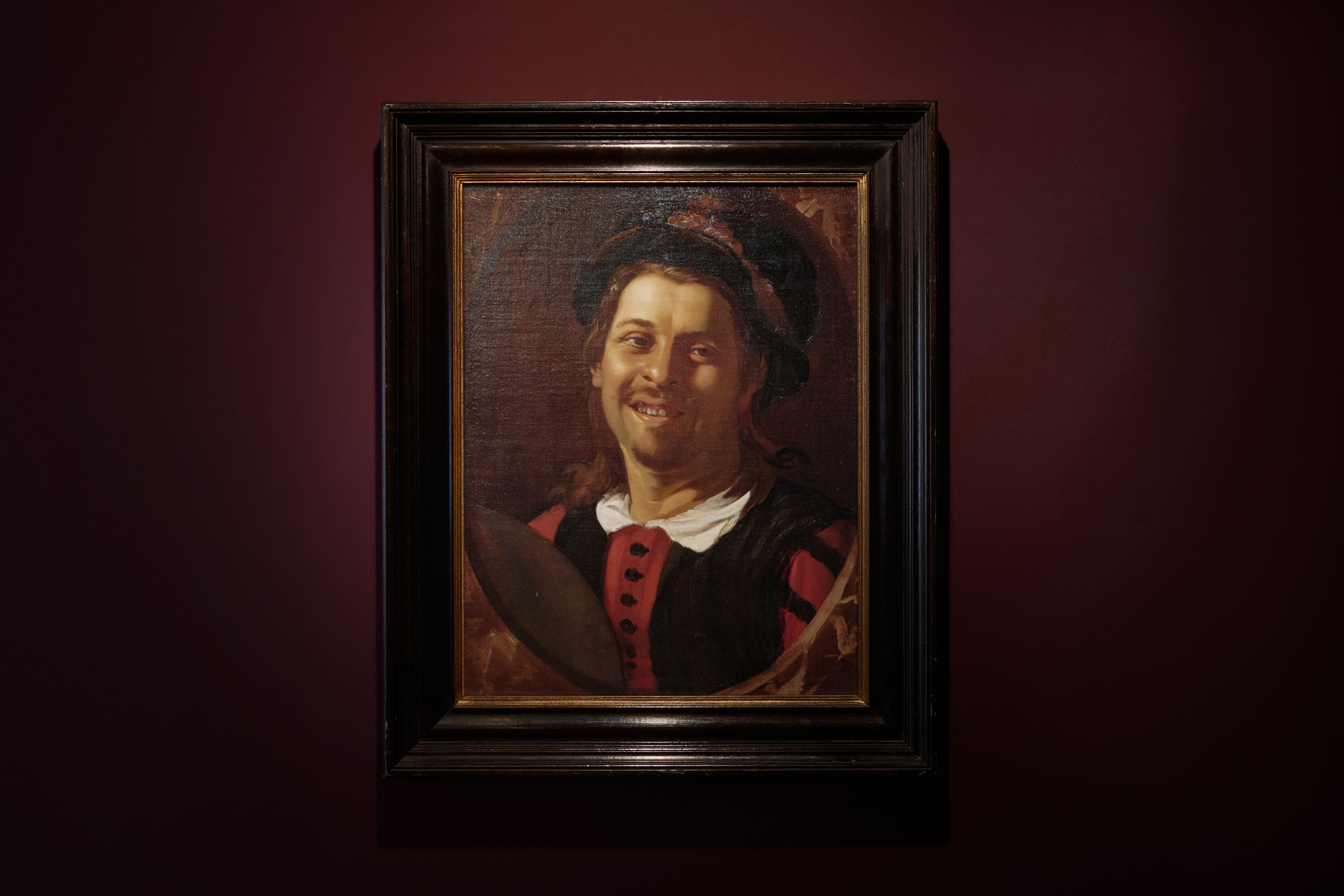 Neapolitan Painting and the Caravaggesque