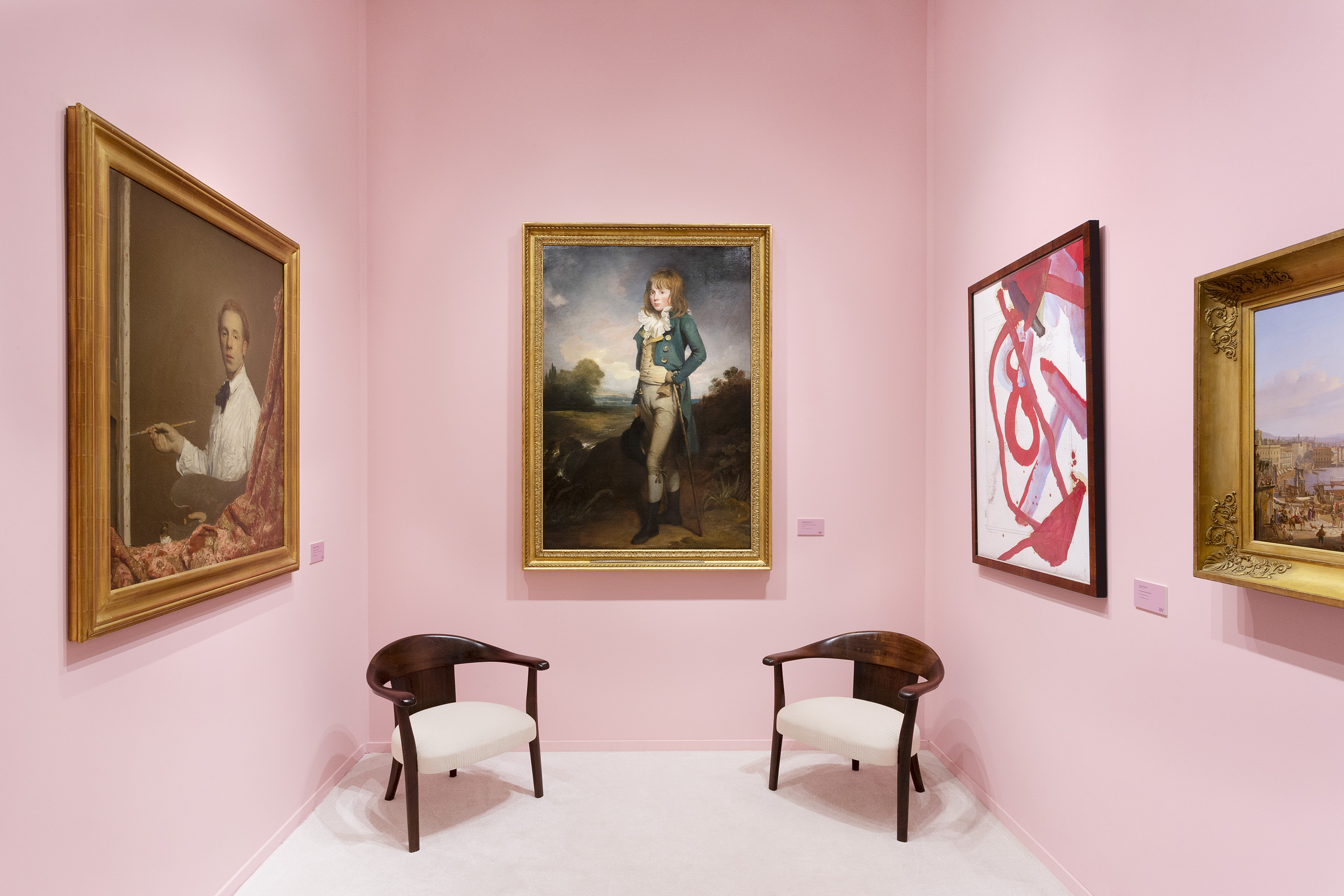 Masterpiece London